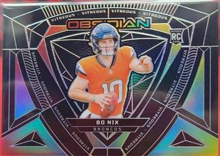 Bo Nix