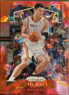 Yao Ming