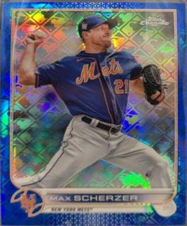 Max Scherzer
