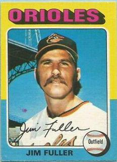 Jim Fuller