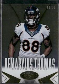 Demaryius Thomas