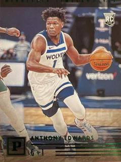 Anthony Edwards