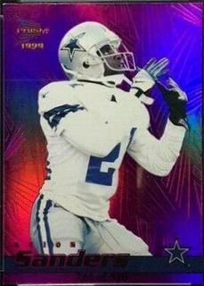 Deion Sanders