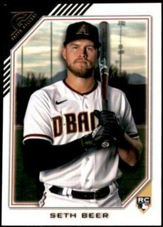 Seth Beer