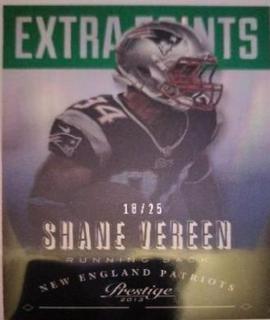 Shane Vereen