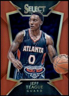 Jeff Teague