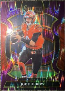 Joe Burrow