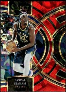 Pascal Siakam