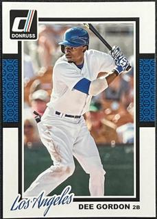 Dee Gordon
