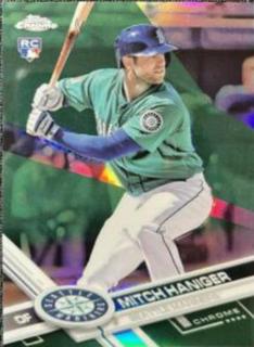 Mitch Haniger