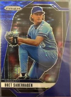 Bret Saberhagen