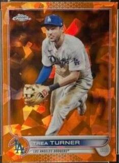 Trea Turner