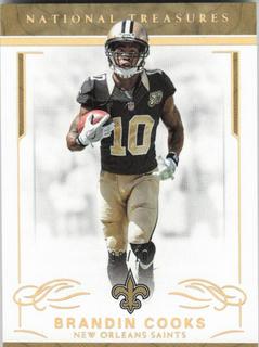 Brandin Cooks
