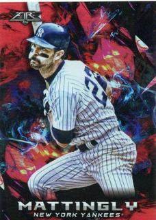 Don Mattingly