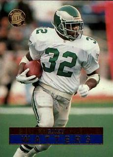 Ricky Watters