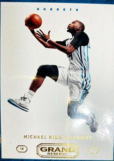 Michael Kidd Gilchrist