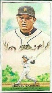 Miguel Cabrera
