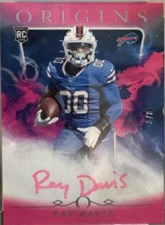Ray Davis