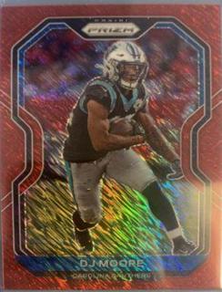 DJ Moore