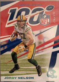 Jordy Nelson