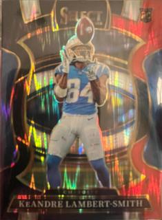 KeAndre Lambert-Smith