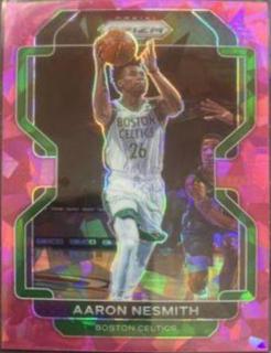 Aaron Nesmith