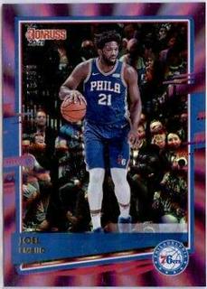 Joel Embiid