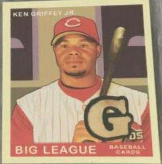 Ken Griffey Jr.