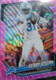 Kerby Joseph