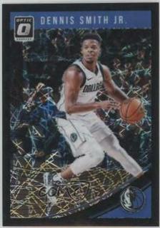 Dennis Smith Jr.