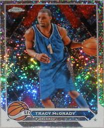 Tracy McGrady