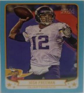 Josh Freeman