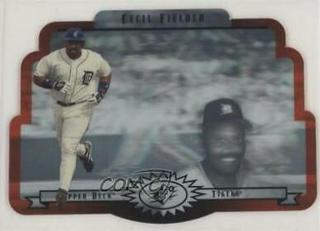 Cecil Fielder