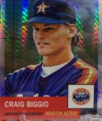 Craig Biggio