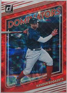 Xander Bogaerts
