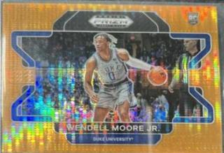 Wendell Moore Jr.