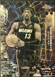 Bam Adebayo
