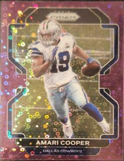 Amari Cooper