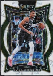 Giannis Antetokounmpo
