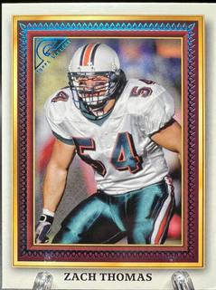 Zach Thomas