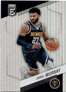 Jamal Murray