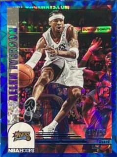Allen Iverson