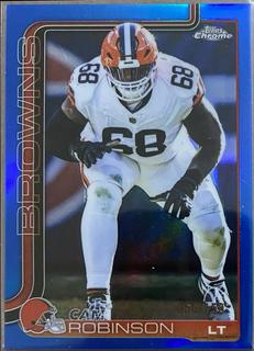Cam Robinson
