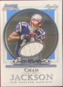 Chad Jackson