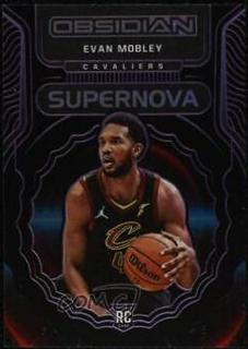 Evan Mobley