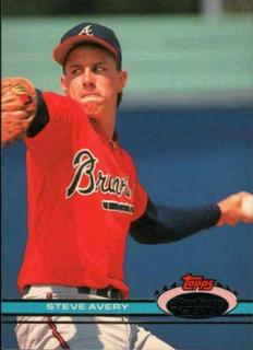 Steve Avery