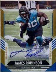 James Robinson