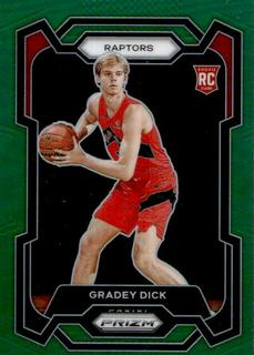Gradey Dick