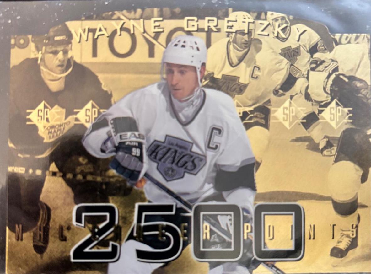 Wayne Gretzky