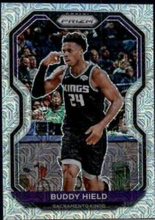 Buddy Hield